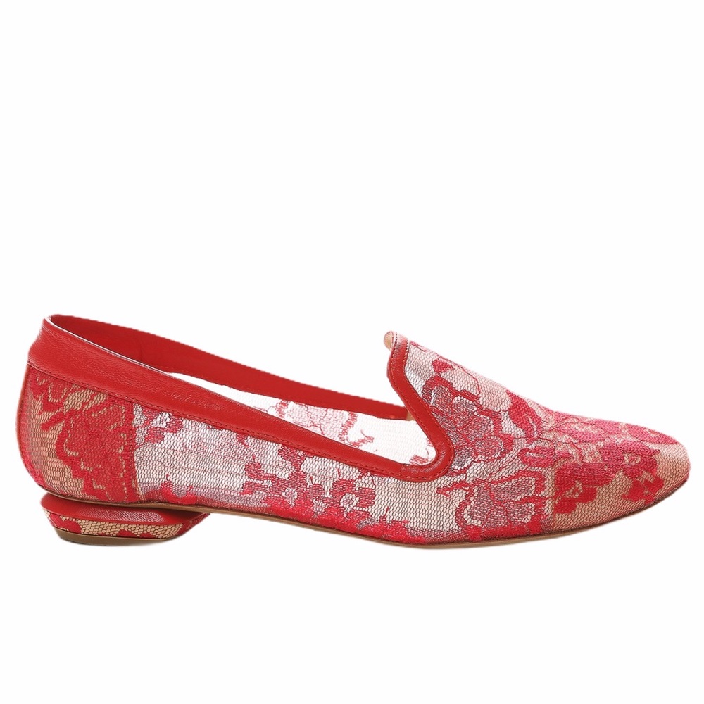 NICHOLAS KIRKWOOD shoes NEW
